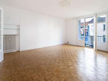 Location appartement 4 pièces Nantes Canclaux - Mellinet 44