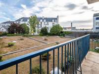 Location appartement 4 pièces
