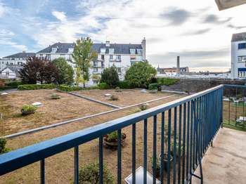 Location appartement 4 pièces