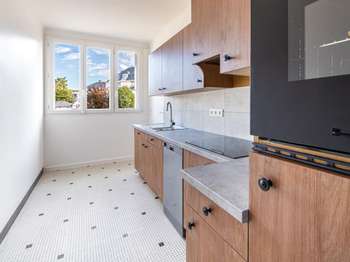 Location appartement 4 pièces