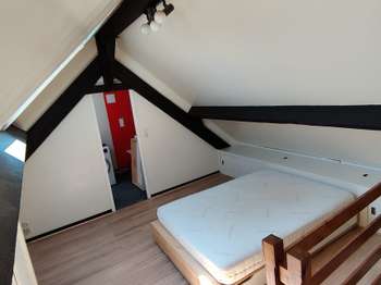 Location Appartement 2 piècesNantes Canclaux - Mellinet