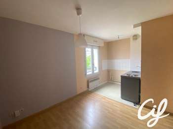 Location appartement 1 pièce Nantes Canclaux - Mellinet 44