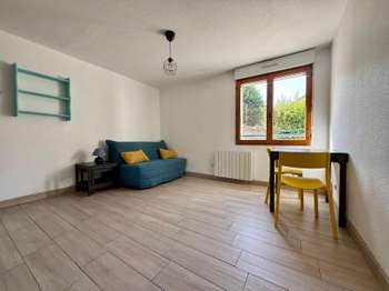 Location appartement 1 pièce Nantes Canclaux - Mellinet 44