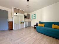 Location appartement 1 pièce