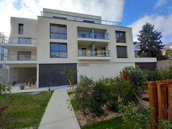Location appartement 2 pièces Nantes Canclaux - Mellinet 44