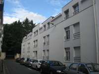 Location Studio 1 pièce