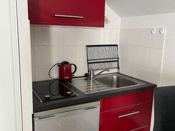 Location Studio 1 pièce