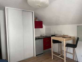 Location Studio 1 pièce