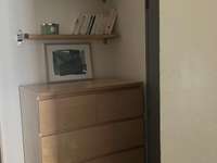 Location Studio 1 pièce
