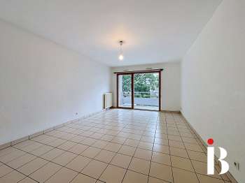 Location appartement 3 pièces Nantes Canclaux - Mellinet 44