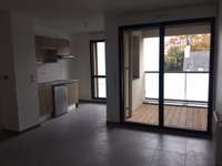 Location appartement 2 pièces