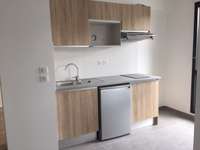 Location appartement 2 pièces