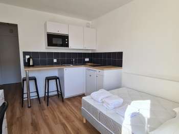 Location StudioNantes Canclaux - Mellinet