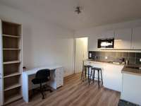 Location Studio 1 pièce