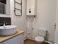 Location Studio 1 pièce