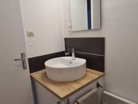 Location Studio 1 pièce