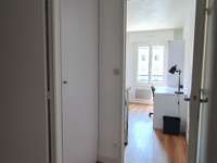 Location Studio 1 pièce