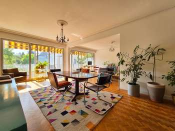 Location appartement 5 pièces Nantes Canclaux - Mellinet 44