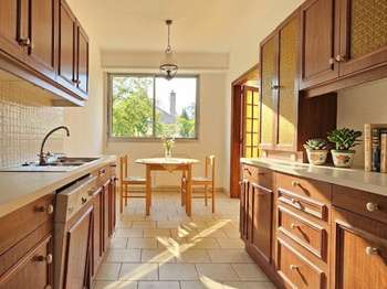 Location appartement 5 pièces