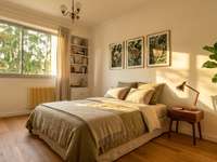 Location appartement 5 pièces