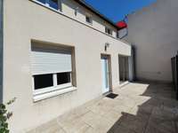 Location appartement 3 pièces