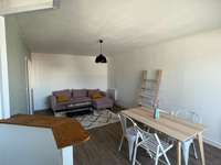 Location appartement 2 pièces Location appartement 2 pièces