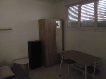 Location Studio 1 pièce