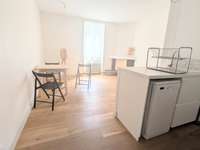 Location appartement 2 pièces