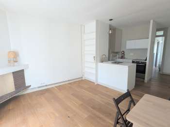 Location appartement 2 pièces