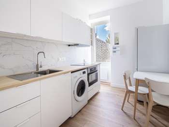 Location appartement 1 pièce Nantes Canclaux - Mellinet 44