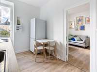 Location appartement 1 pièce