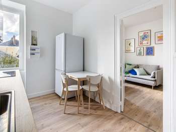Location appartement 1 pièce