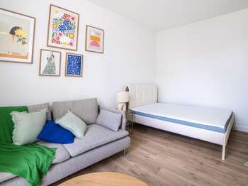 Location appartement 1 pièce