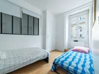 Location appartement 5 pièces
