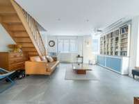 Location appartement 5 pièces