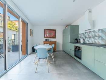 Location appartement 5 pièces