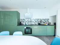 Location appartement 5 pièces
