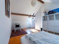 Location appartement 5 pièces