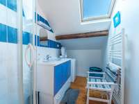 Location appartement 5 pièces