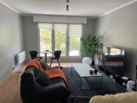 Location appartement 3 pièces
