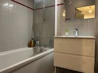 Location appartement 3 pièces