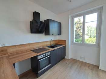 Location appartement 3 pièces