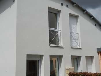 Location Appartement 2 piècesNantes Canclaux - Mellinet