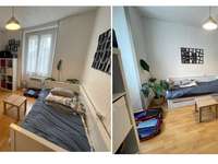 Location Studio 2 pièces