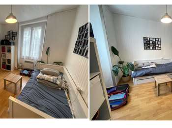 Location StudioNantes Canclaux - Mellinet