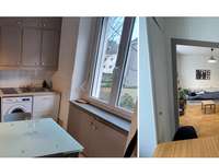Location Studio 2 pièces