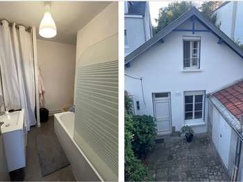 Location Studio 2 pièces