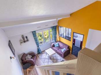 Location appartement 2 pièces Location appartement 2 pièces