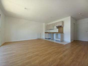 Location Appartement 2 piècesNantes Canclaux - Mellinet