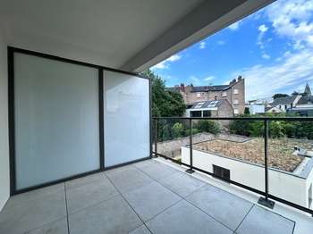 Location Appartement 2 piècesNantes Canclaux - Mellinet